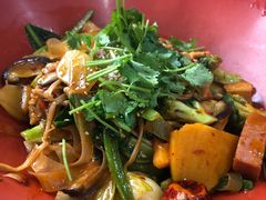 -集草轩·重庆麻辣烤鱼(西湖道店)