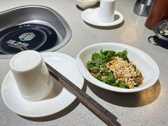 -味之绝美蛙鱼头火锅(花都店)