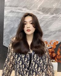 -Rise Hair上升造型