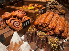 -B&C黄油与面包·THE GARDEN BAKERY概念店(世纪汇店)