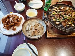 -恭敬李·烤鸭(天坛北门店)
