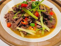 -阿露佳·舌尖上的安吉菜