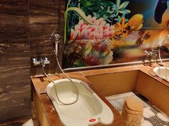 -宝丽金大酒店·洗浴中心