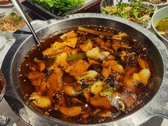 -新沸腾鱼乡(世贸天阶店)