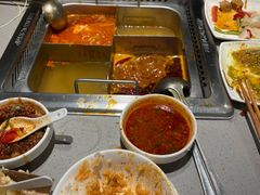-海底捞火锅(顺城购物中心店)
