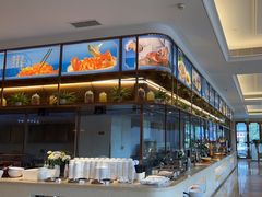 -锦粤宫·融合粤菜(上海金沙江店)