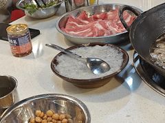 -憨铁匠老火锅(龙岗万科里店)