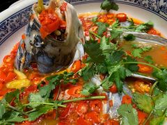 -湘潭九龙鱼头店(城南西路店)