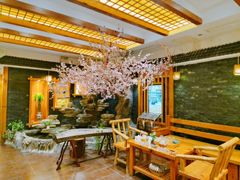 -鸥迪足道(湖南示范店)