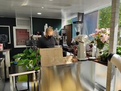 -2326 Coffee Roaster咖啡豆可选店(林肯公园店)