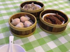 -快乐海鲜城(虎泉街店)
