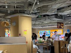 -呷哺呷哺 黄金牧场 (新中关购物中心店)