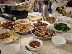 -小煵记·打边炉(西丽文光店)