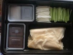 甜面酱-眉州东坡·熊猫主题餐厅(枫蓝店)