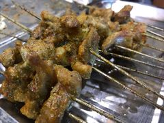 -寻香羊小羊·徐州烧烤(南京店)