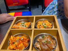 -马路牙子烧烤音乐酒馆(望京店)
