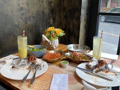 -克比叔叔印度餐厅Kebabs on the Grille(永康路分店)