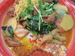 -老街称盘麻辣烫(印象城店)