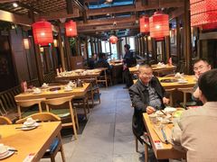 -老凯俚酸汤鱼(多彩城店)
