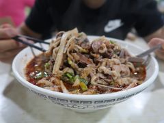 -阿叶羊杂碎(前进街店)