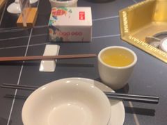 -蜀九香火锅(彩虹店)