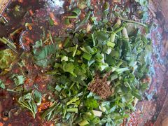 -乐山第一家临江鳝丝(茶坊路店)