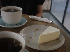 -VESH COFFEE(定西路店)