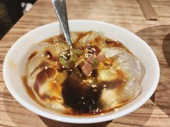 重庆冰粉-好這口重庆小面(总店)