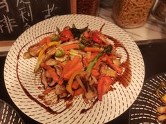 -南京金鹰尚美酒店·尚美西餐厅