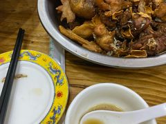 -许家炒鸡店(清真寺街店)