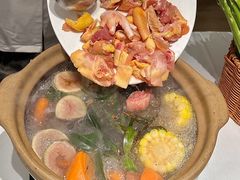 -南棠馆粤菜坊(群光店)