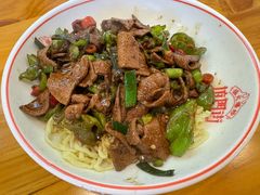 -坊门老街(宜山路店)