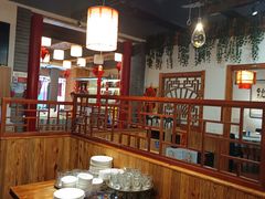 -又一福烤鸭·北京菜(东四店)
