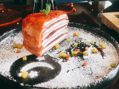 -YUE·6·西式融合餐厅(外滩六号店)