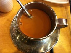 奶茶-多多旺港式茶餐厅(新区店)