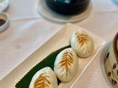 生煎雪花和牛包-金悦轩海鲜酒家(拱北店)