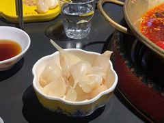 -羊大爷涮肉(亮马桥店)