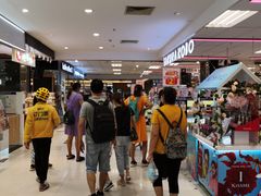 -AEON永旺(东方宝泰店)