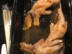 -鸡脚旮旯平江路店