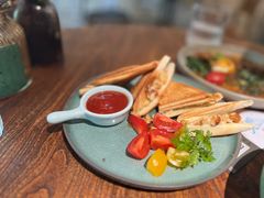-食陆号·新式台湾创意菜(苏州首店)