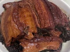 -金苑酒家·客家菜·广东老字号(万象店)