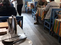 -滋味烤鱼(马北店)