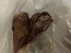-黄毛鸭脖(汉阳总店)