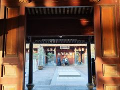 -天一阁博物院