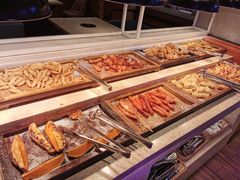 -万象·复兴号鲜肉烤肉海鲜自助(升级店)