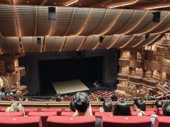 -交通银行前滩31演艺中心