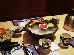 -小山日本料理(太古汇店)