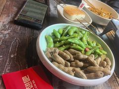 -管氏翅吧(广渠门店)