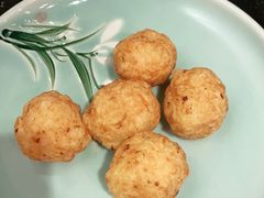 炸虾球-潮堂 · 潮州菜(国贸商城店)