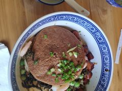 八宝辣酱面-沪西老弄堂面馆(定西路店)